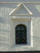 Вікно 1-го поверху