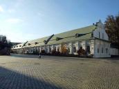 2008 р. Загальний вигляд з південного…