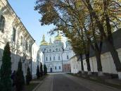 2008 р. Вигляд з півночі у перспективі…