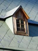 Слухове вікно