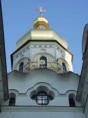 Головний купол