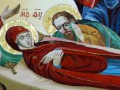 Півпостать Марії