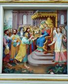 Явління богородиці у Царграді