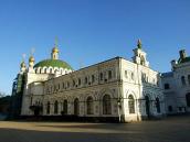 Трапезна св.Антонія і Феодосія (№ 29)