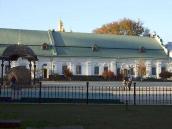 2008 р. Вигляд з півдня