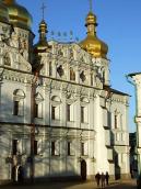 2008 р. Фрагмент південного фасаду.…