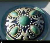 Майолікова вставка