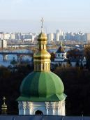 Дзвіниця на Ближніх печерах