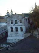 2008 р. Корпус на південному дворі.…