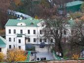 2008 р. Загальний вигляд з півночі