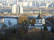 2008 р. Башта і церква Зачаття…