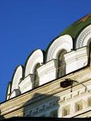 Вікна купола