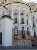 Центральна апсида