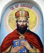 Пророк Давид