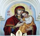 Богородиця Дороговказниця