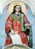 Св. архідиякон Стефан