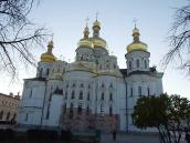 2008 р. Загальний вигляд зі схду