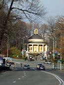 Церква св.Миколи