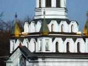 Постамент верху