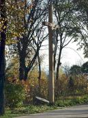 2008 р. Пам’ятний хрест. Загальний…