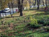 2008 р. Пам’ятні хрести