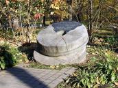 2008 р. Пам’ятна плита