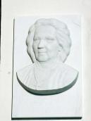 Меморіальна дошка Славі Стецько