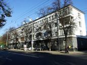 Житловий будинок (№ 17)