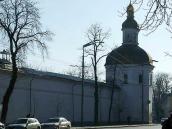 Вигляд з півночі