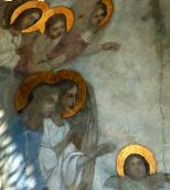 Ліва група ангелів