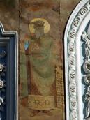 Друга лопатка. Верхній ярус. Св.князь…