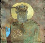 Півпостать