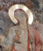 Півпостать