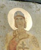 Півпостать