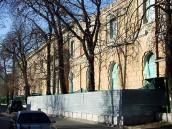 2008 р. Фасад по вул. Цитадельній.…