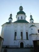 Вигляд з півночі