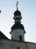 Верх бабинця