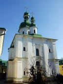 Вигляд із заходу