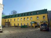 Братські келії