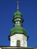 Верх бабинця