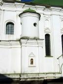 Південна сходова клітка