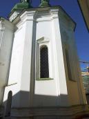 Вигляд з південного сходу