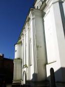 Вигляд зі сходу