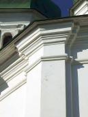 Капітель пілястри