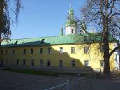 2008 р. Загальний вигляд з півдня