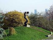 Пам’ятник загиблим