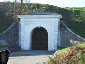 2008 р. Фронтальний вигляд