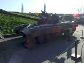 2008 р. Загальний вигляд