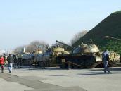 2008 р. БМД-1, БМП-1, БМП-2, Т-54