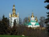 Вигляд з південного заходу